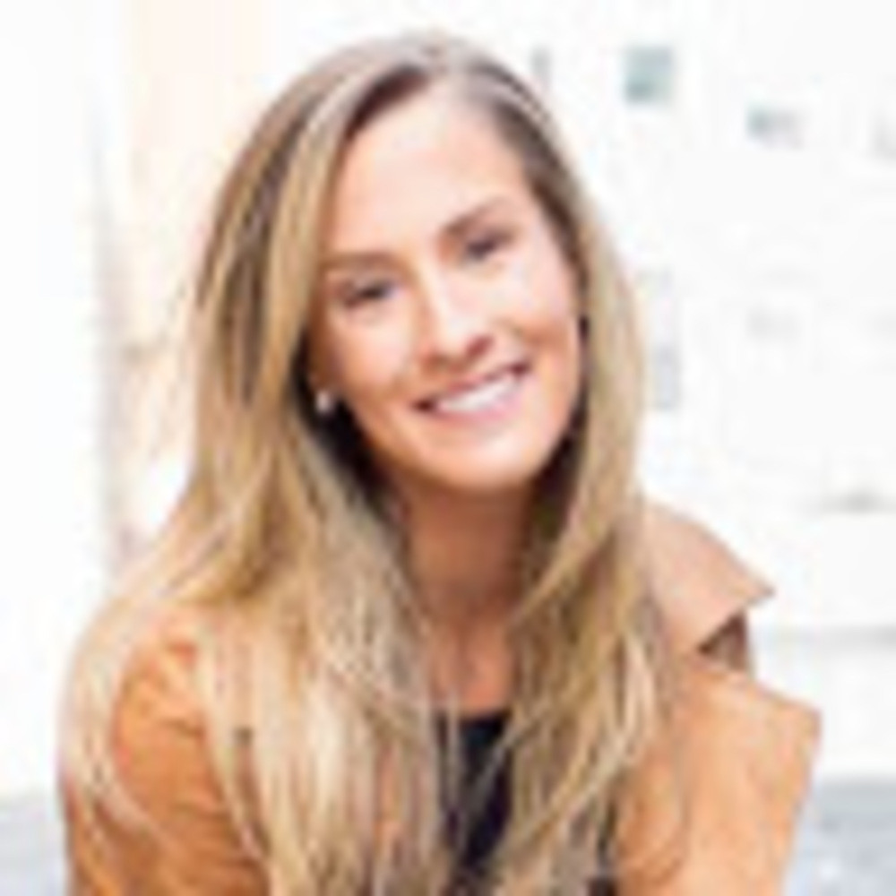 Meet your Posher, Ashlee